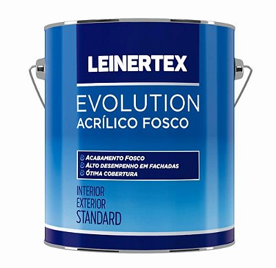 PALHA FOS STANDARD 3,6L LEINERTEX EVOLU.4301008