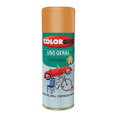SPRAY BEGE BRASTEMP COLORGIN 55241 UN