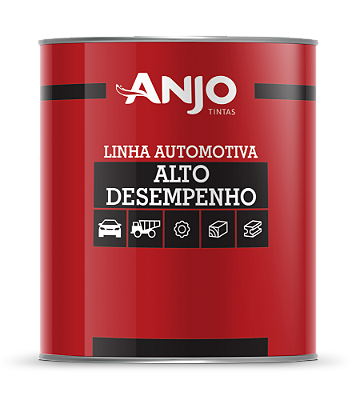 PRIMER CINZA 0,9L UNIVERSAL ANJO 75-22