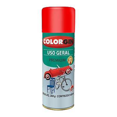 SPRAY VERMELHO BRASTEMP COLORGIN 55231 UN