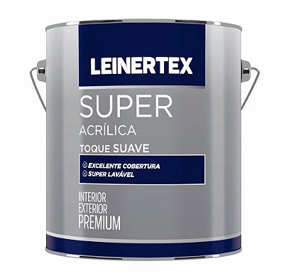 GELO ACET 3,6L TOQUE SUAVE LEINERTEX 5001002