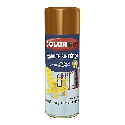 SPRAY TABACO SINT COLORGIN 752   UN
