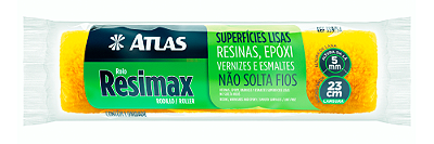ROLO LA 23CM 05MM PREMIUM RESIMAX ATLAS 339