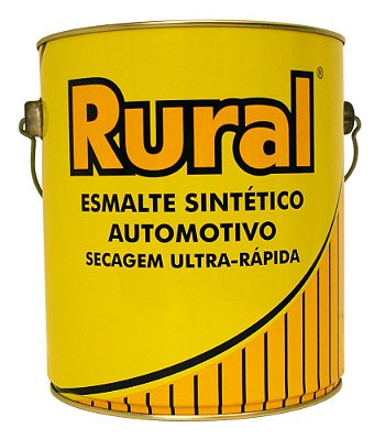 MARROM BARROCO MET 3,6L AUTOMO RURAL LAZZURIL 6223