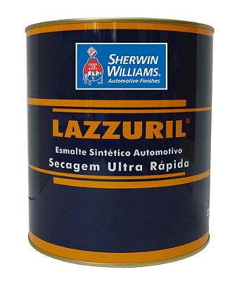 BRANCO ACAB SINT 0,9L LAZZURIL 906 LT