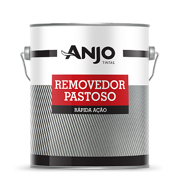 REMOVEDOR PASTOSO 3,6KG ANJO 1169-38