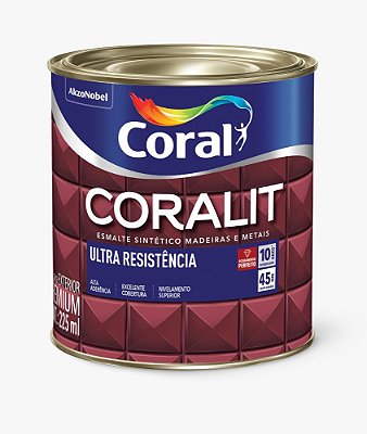 AREIA BRIL PREMIUM 0,9L ULTRA RES CORALIT 2754