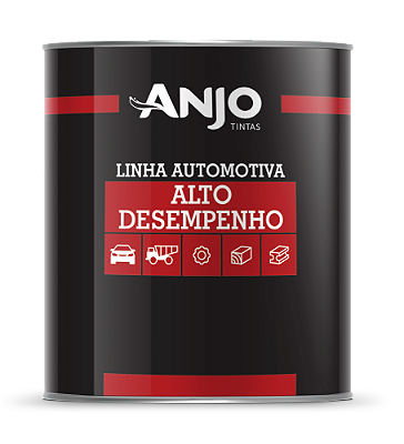 BRANCO PURO LACA 0,9L ANJO 457-23 LT