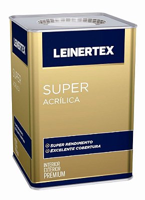 CHAMPAGNE S/B PREMIUM 18L SUPER ACRI LEINERTEX 115