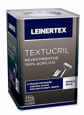 RUSTICO AREIA 23KG LEINERTEX 8923009