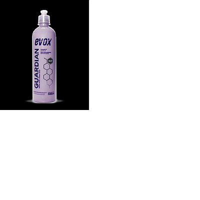 SELANTE HIBRIDO CERA GUARDIAN EVOX 500ML EV024