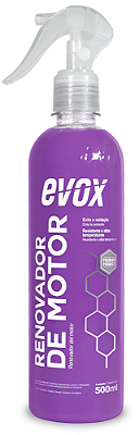 RENOVADOR DE MOTOR 500ML EVOX EV018