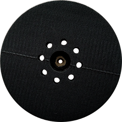 PAD SUPORTE LIXADEIRA GIRAFA 225MM ATLAS AT1740/100