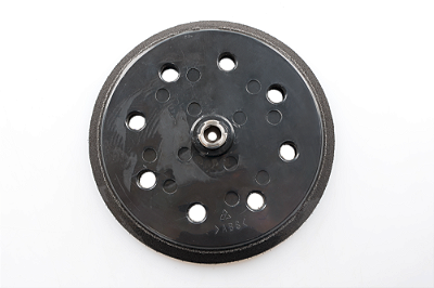 PAD LIXADEIRA CIRCULAR 180MM ATLAS AT1710/125