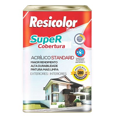 GELO S/B STANDARD 18L SUP COB RESICOLOR 1789