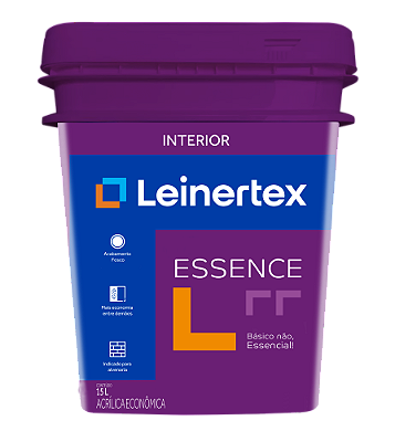 GELO FOS INTERNO ECONOMICA 15L ESSENCE LEINERTEX
