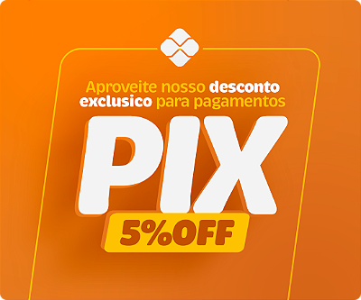 Desconto Pagamento Pix