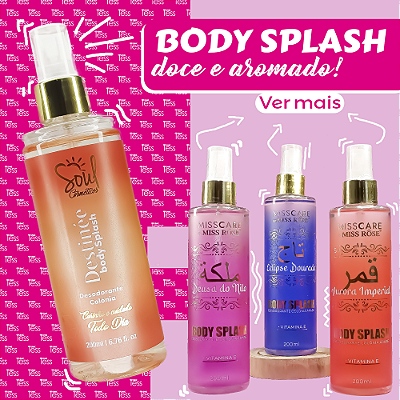 BODYSPLASH