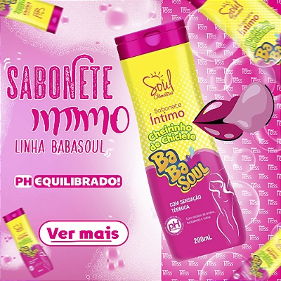 SABONETE