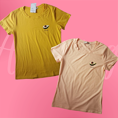 T-Shirt "AVOCADO"
