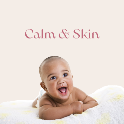 Calm & Skin