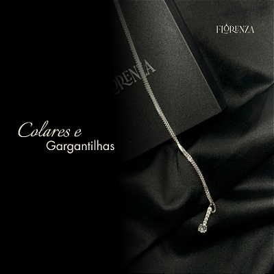 Colares e Gargantinhas