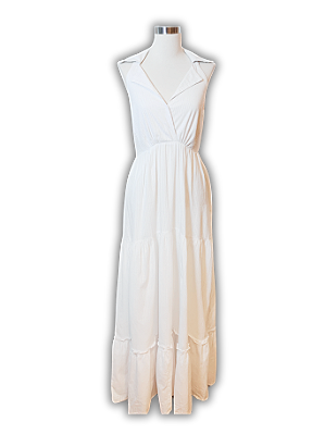 VEST LG BRANCO REGINA SALOMAO P