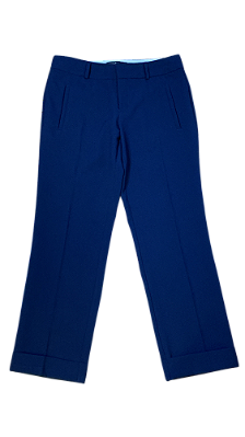 CALÇA SOCIAL MARINHO CORTELLE BASIC 38