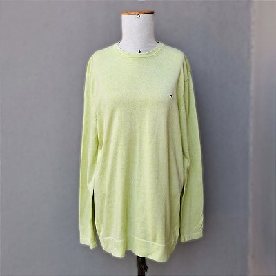 Suéter Tommy Hilfiger G