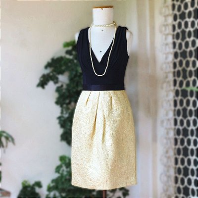 Vestido festa importado M