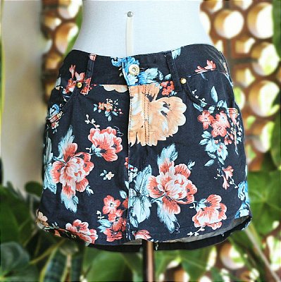 saia jeans Coca Cola P 36