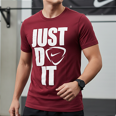 Camiseta Nike P