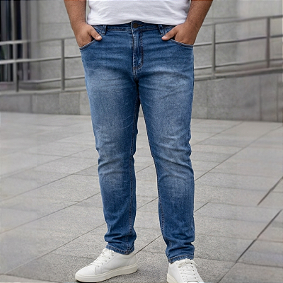 Calça jeans John John 40