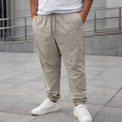 Calça jogger Zara G