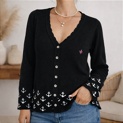 Cardigan Dudalina P/M