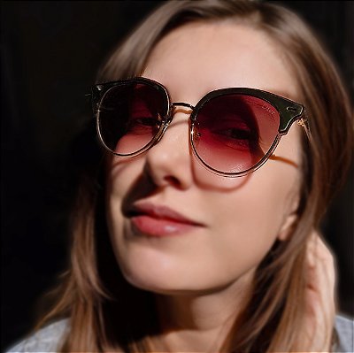 Óculos sol Dior vintage