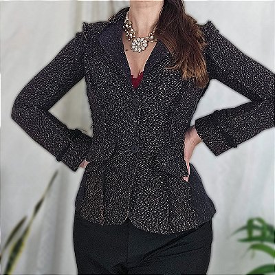 Blazer tweed P