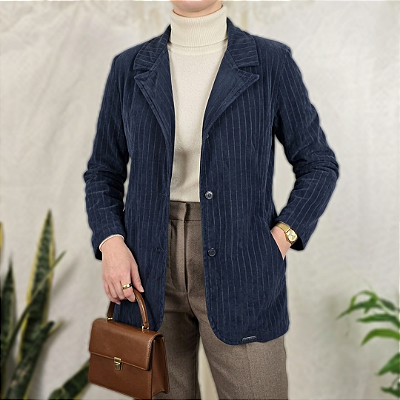 Blazer veludo Youcom M