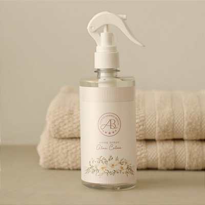 Home Spray Alma Calma