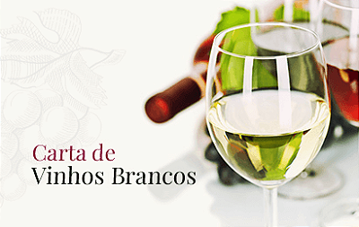 Vinhos Brancos