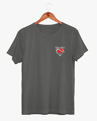 Camisa Snake Island