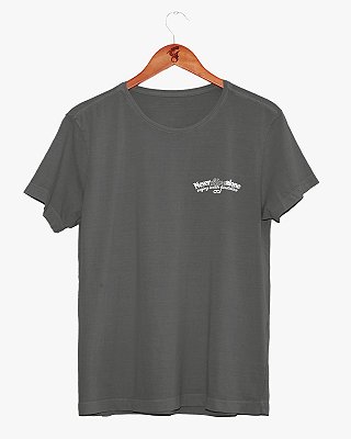 Camisa Never Dive Alone!
