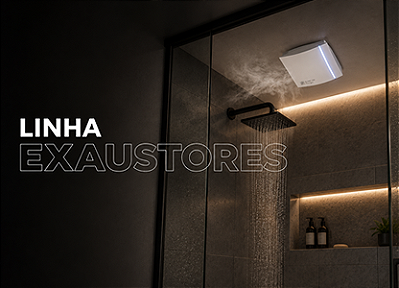 Exaustores