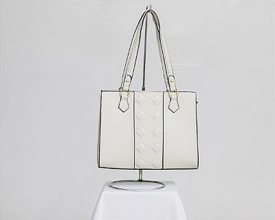 Bolsa Duke Cinza
