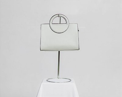 Bolsa V&V Finder Gray