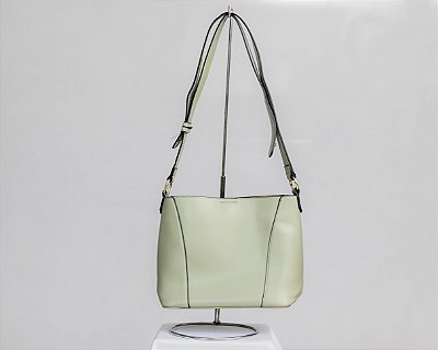 Bolsa Tiracolo V&V Finder Verde Menta