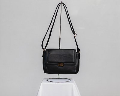Bolsa Tiracolo Borboleta