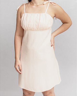 Vestido Varlea