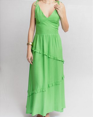 Vestido Celina