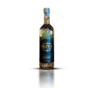 Cachaça Skiva Jequitibá - 750ml